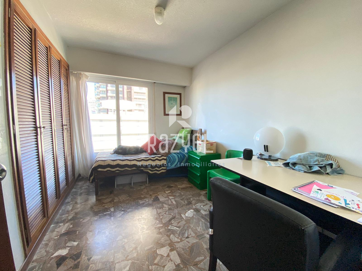 Apartamento ID.665 - Malecon Torre 2 - 4 habitaciones 5 baños.
