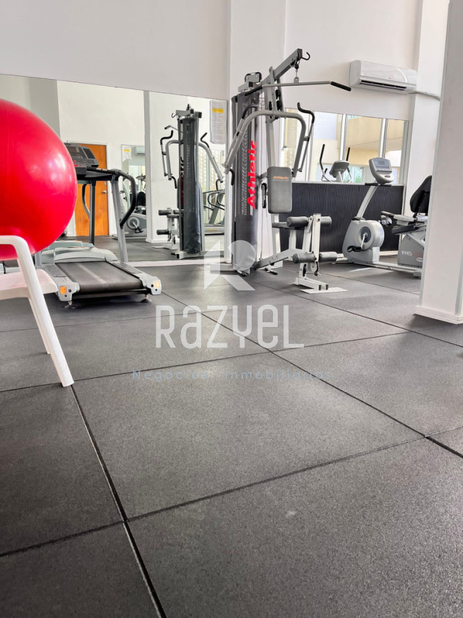 Apartamento ID.1220 - Alquiler temporal, disponible desde febrero. 1 dorm, Pda 2 Punta del Este.