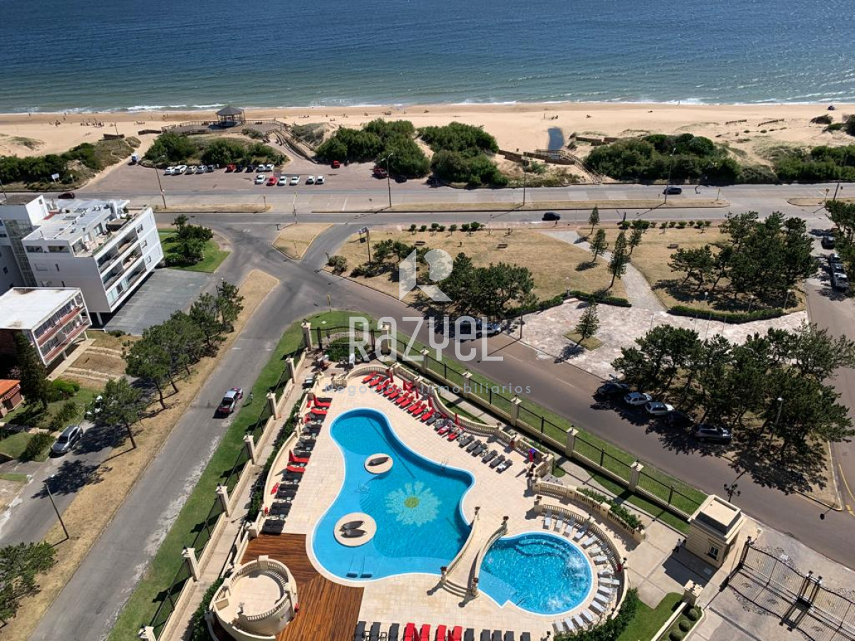 Apartamento ID.754 - Apto en Le Jarden de 3 dorm