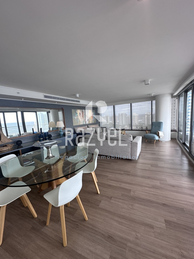 Apartamento ID.667 - HERMOSO APARTAMENTO DE 3 SUITES