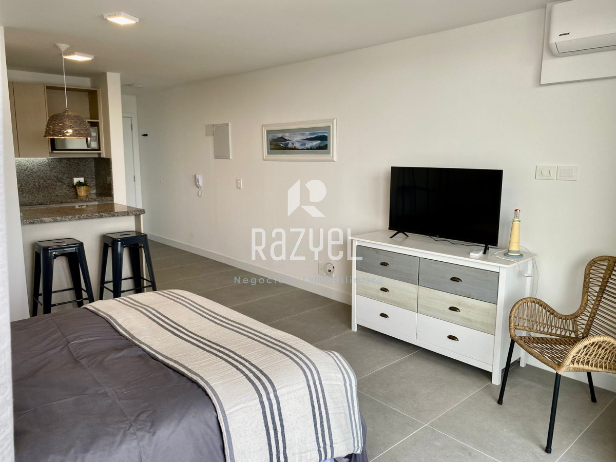 Apartamento ID.593 - Apartamento Monoambiente en Torre View