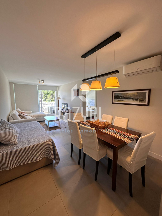 Apartamento ID.874 - Apartamento en Punta del Este, Roosevelt
