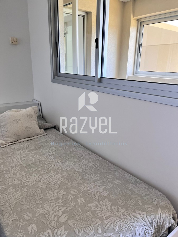 Apartamento ID.382 - Apartamento 3 dormitorios Torre Lobos