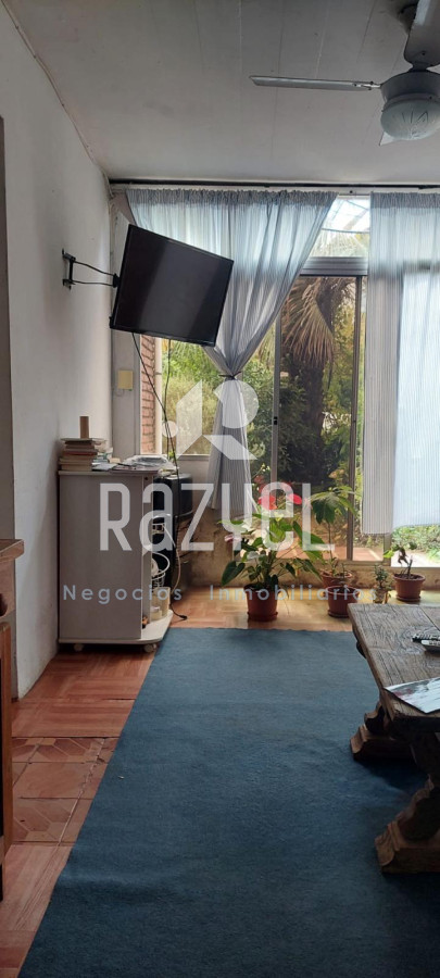 Apartamento ID.886 - Venta Apartamento Planta Baja en Complejo INVE