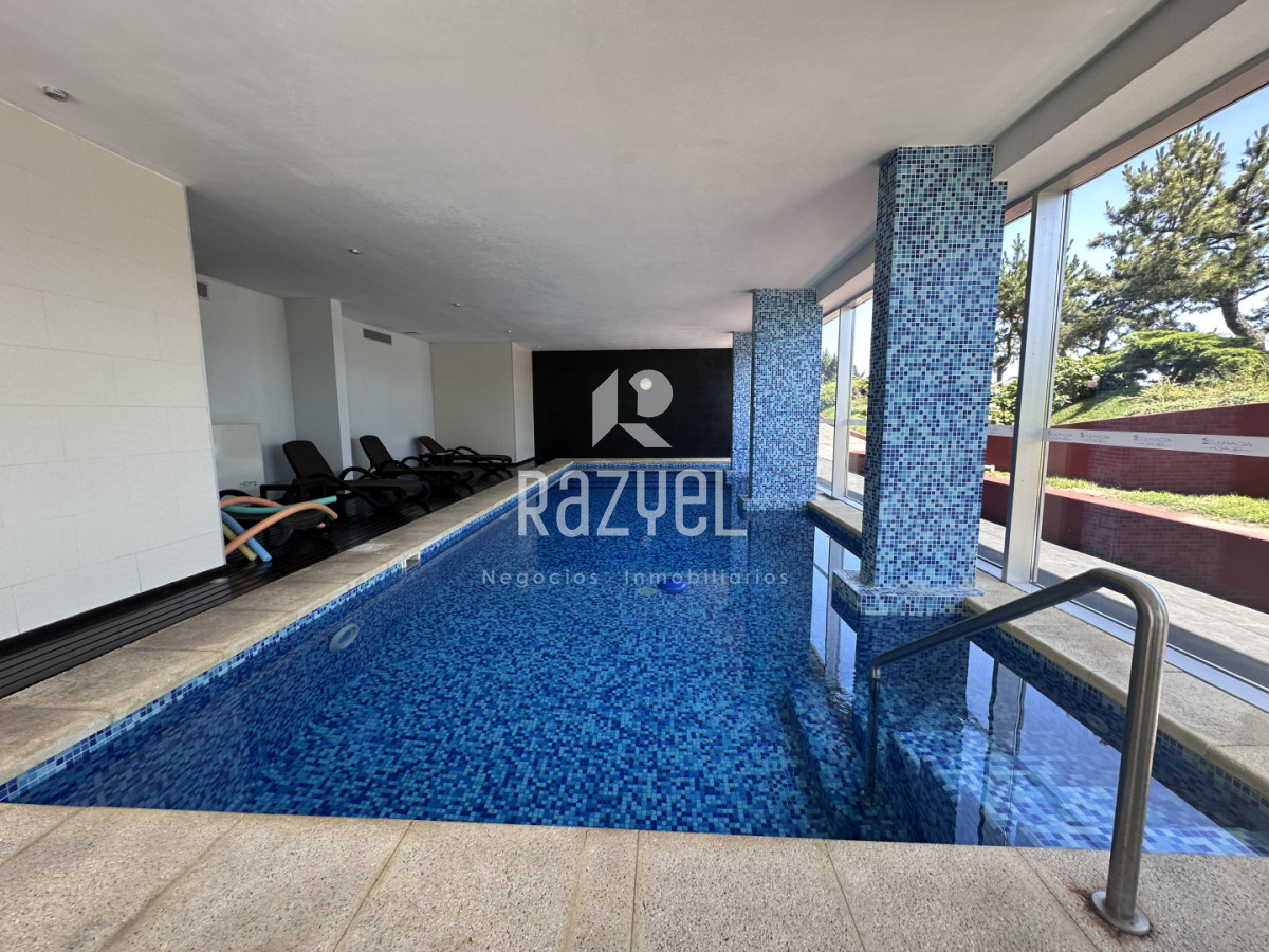 Apartamento ID.1215 - Apartamento Primera Linea Mansa