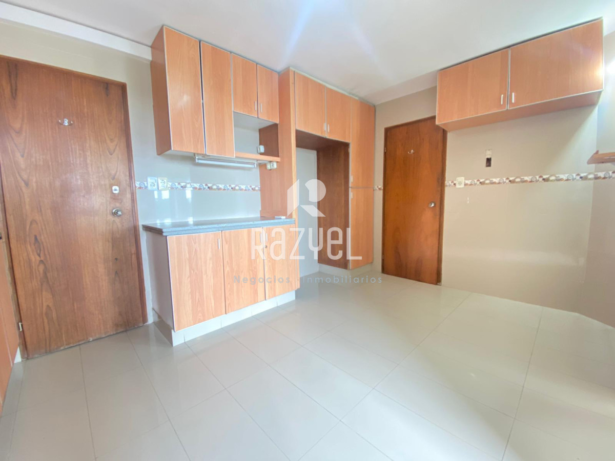 Apartamento ID.580 - Roosvelt Center en oportunidad!!