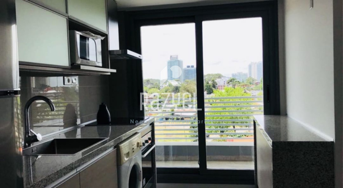Apartamento ID.822 - Apto en venta en Alexander Boulevard