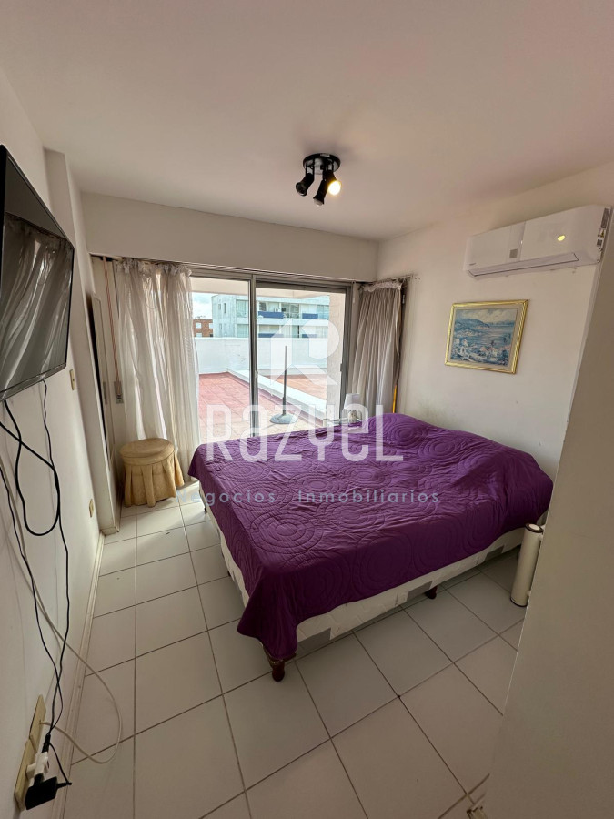 Apartamento ID.1011 - Con terraza amplia y todos los amenities : tu oportunidad en Punta del Este.
