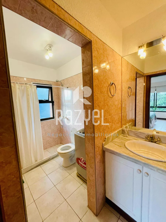 Apartamento ID.932 - ALQUILER ANUAL APARTAMENTO 1 DORMITORIO/ 1 BAÑO