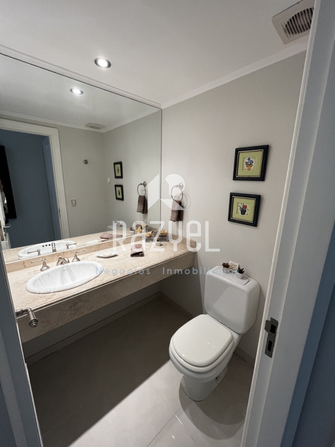Apartamento ID.676 - Apto en Le Jarden de 3 dorm