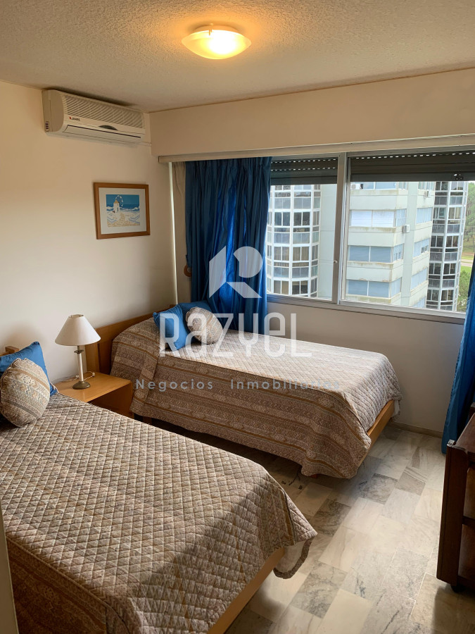 Apartamento ID.976 - Rooselvelt Center