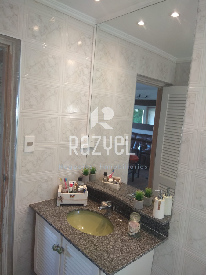 Apartamento ID.831 - Venta Apartamento 2 dormitorios Aidy Grill