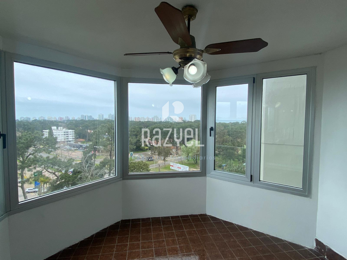 Apartamento ID.580 - Roosvelt Center en oportunidad!!