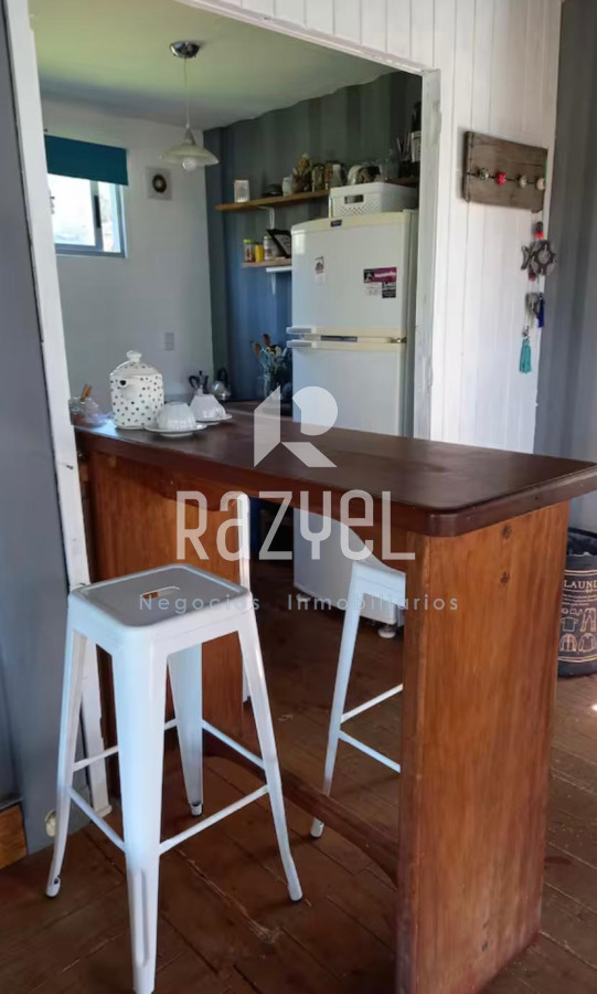 Apartamento ID.941 - Casa 2 dorm La Barra Montoya