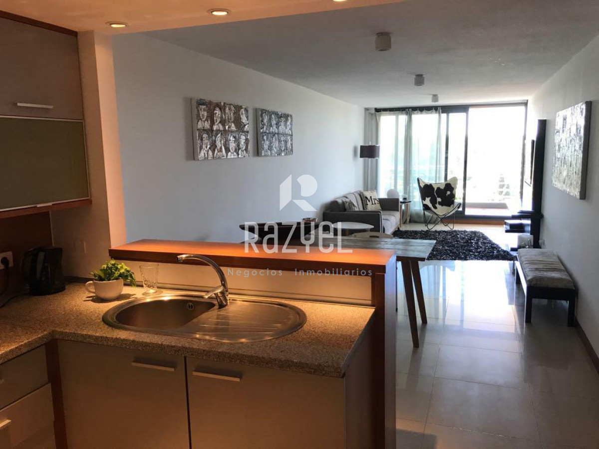 Apartamento ID.443 - Apartamento 1 dormitorio 