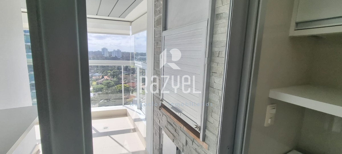 Apartamento ID.751 - Miami Boulevard piso 17