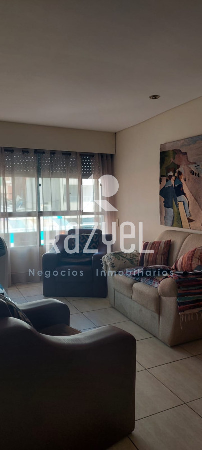 Apartamento ID.458 - Venta Apartamento un dormitorio con Garage en Peninsula 
