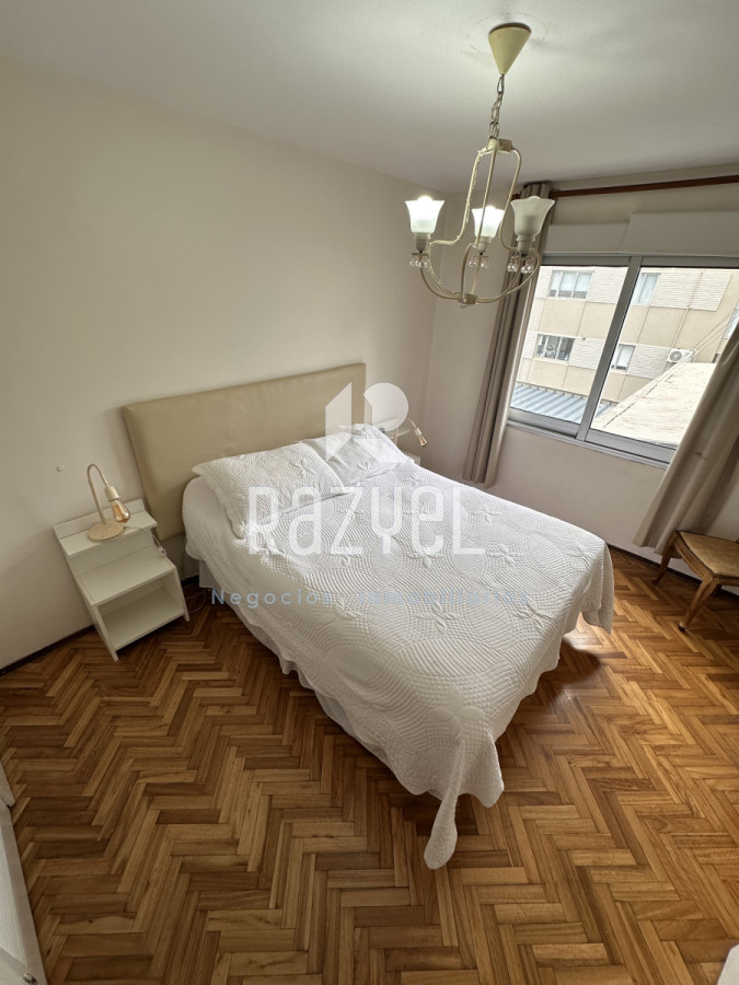 Apartamento ID.871 - Apartamento 1 dormitorioy medio reformado en Peninsula 