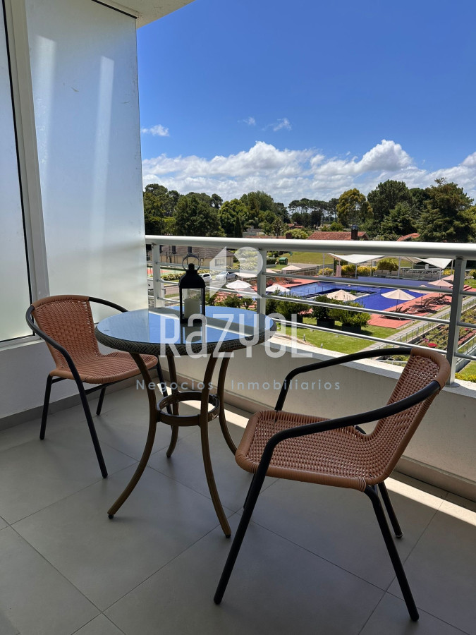 Apartamento ID.874 - Apartamento en Punta del Este, Roosevelt