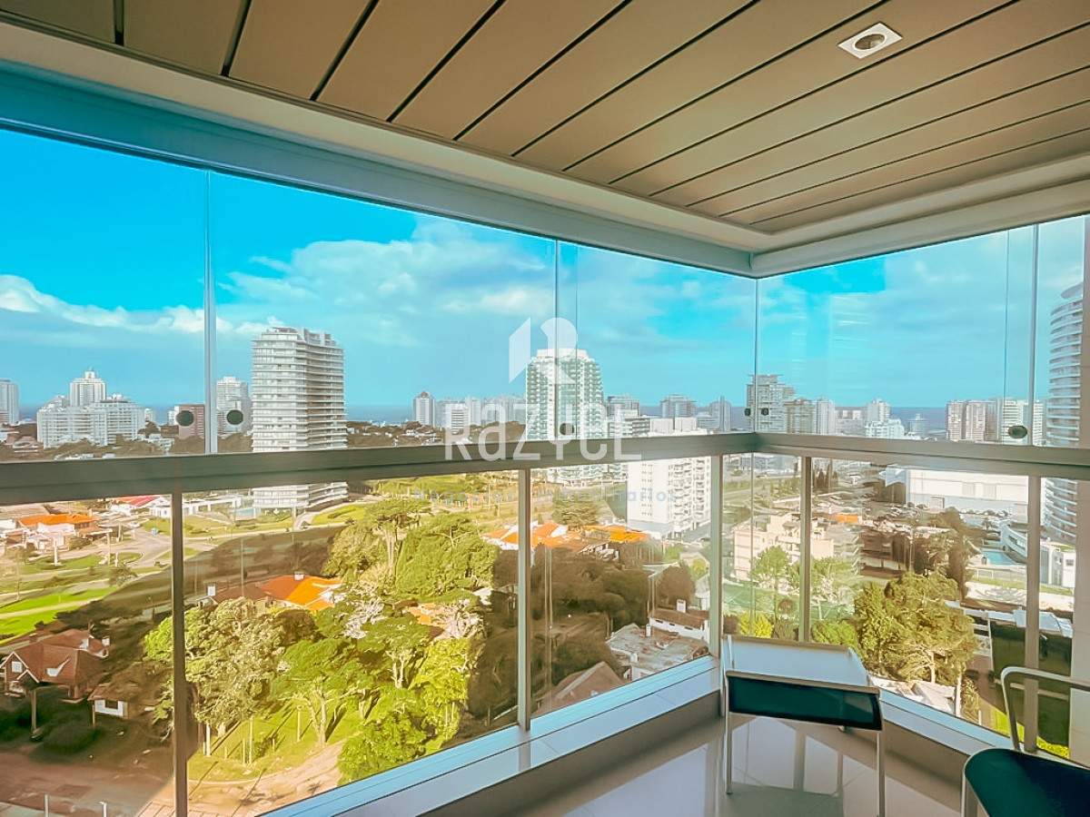 Apartamento ID.761 - Apto en Miami Boulevard de 2 dorm