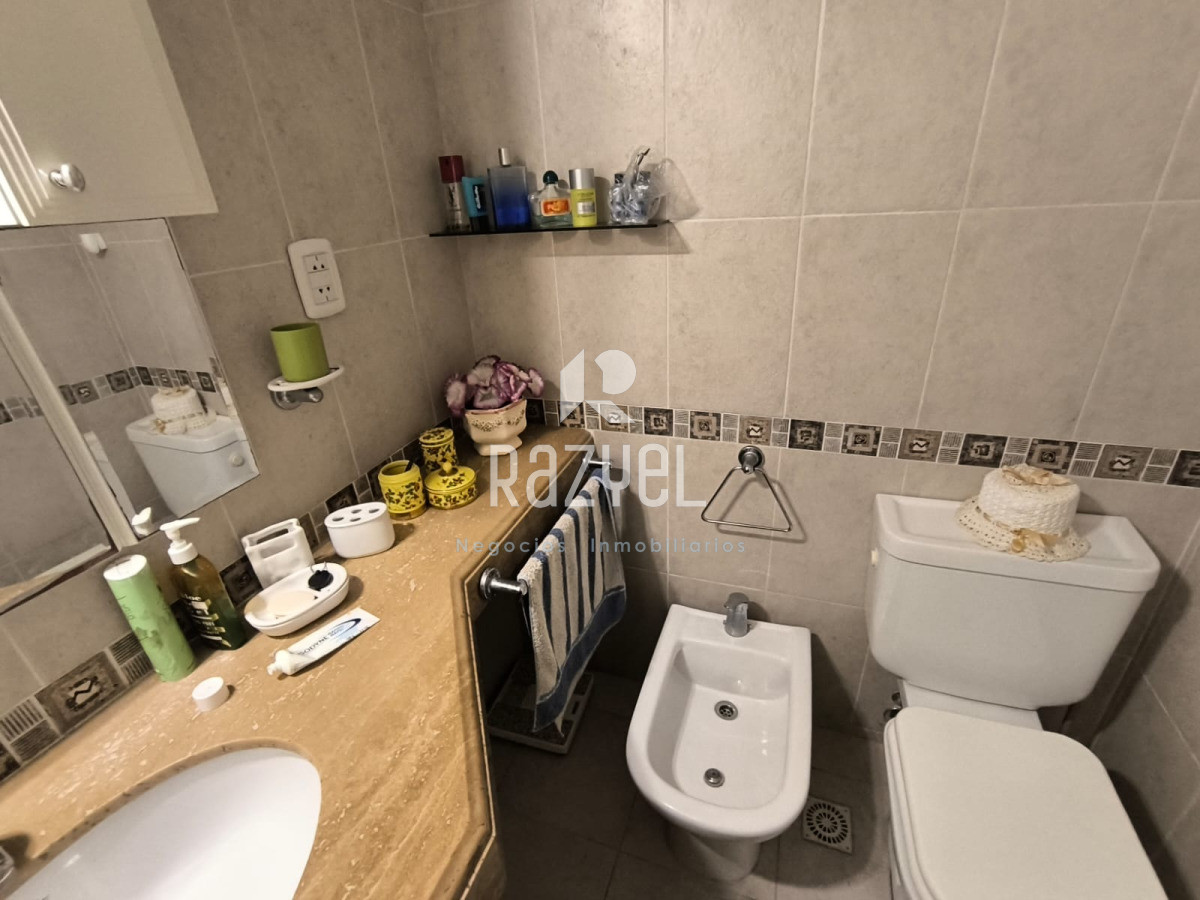 Apartamento ID.1127 - Espectacular alquiler con Vista al Mar. 3 dormitorios.