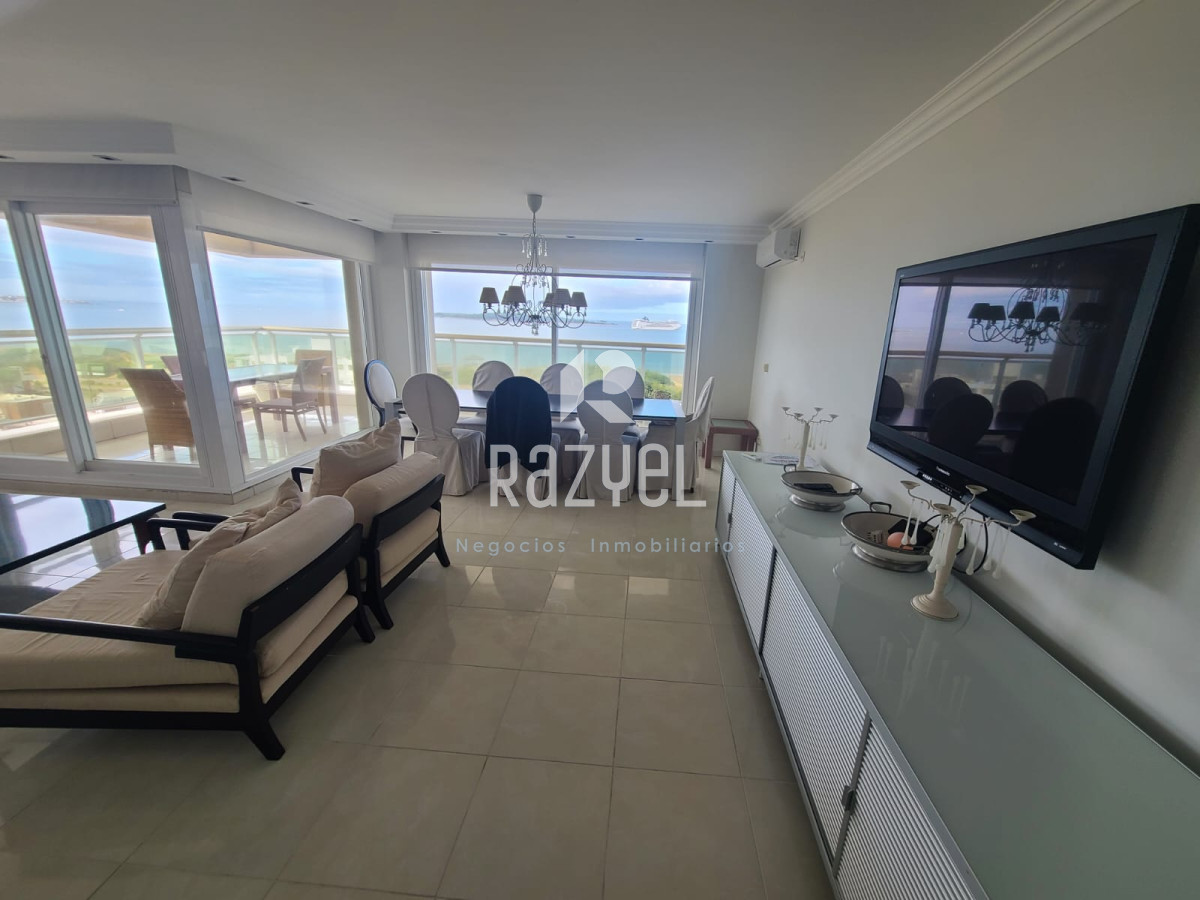 Apartamento ID.407 - LUJOSO APARTAMENTO EN TORRE LE JARDIN