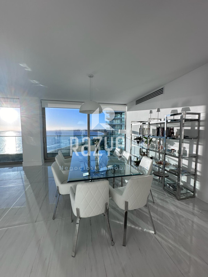 Apartamento ID.387 - Fendi Chateau 4 dormitorios 4 baños en suite