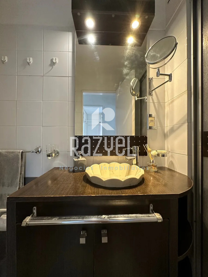Apartamento ID.948 -  Aptamento 2 dormitorios Aidy Grill