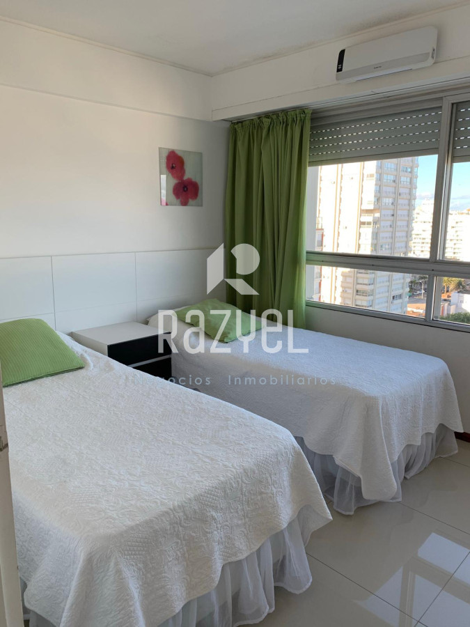Apartamento ID.434 - Apartamento 3 dormitorios en Edificio Van Gogh Peninsula