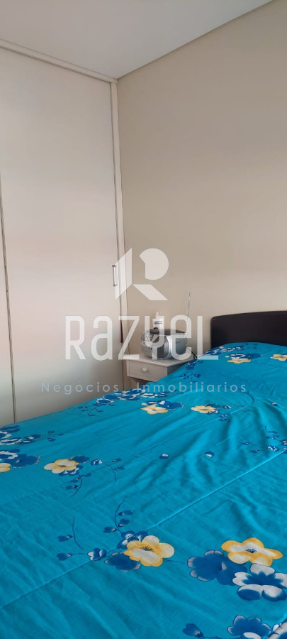 Apartamento ID.458 - Venta Apartamento un dormitorio con Garage en Peninsula 