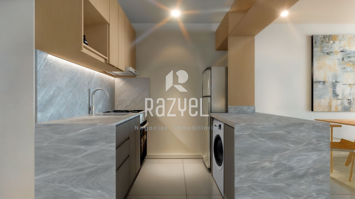 Apartamento ID.642 - VIEW BRAVA VENTA EN POZO