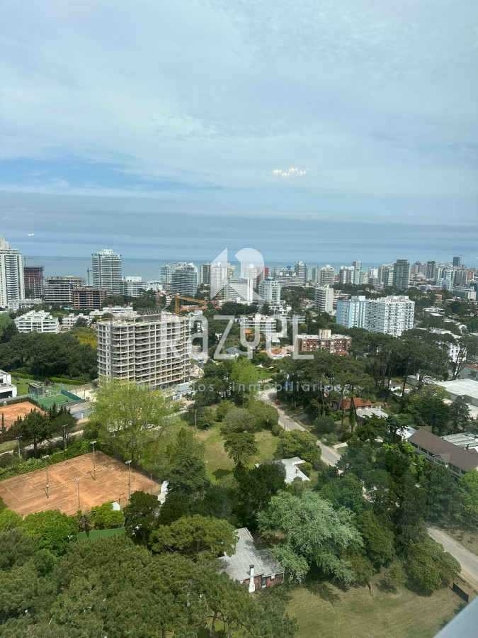 Apartamento ID.808 - Apartamento en Punta del Este, Aidy Grill