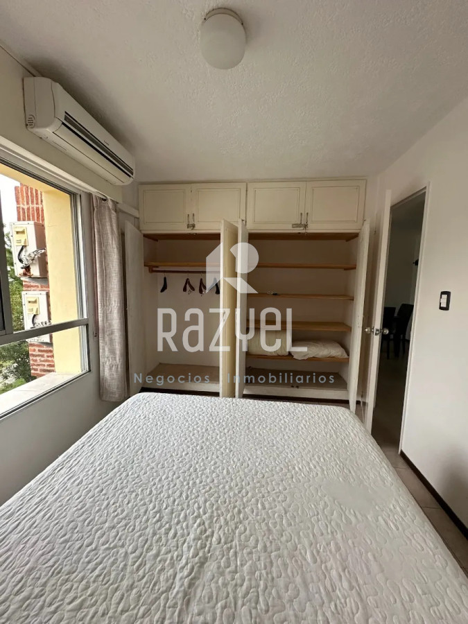 Apartamento ID.948 -  Aptamento 2 dormitorios Aidy Grill