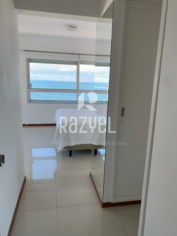 Apartamento ID.434 - Apartamento 3 dormitorios en Edificio Van Gogh Peninsula