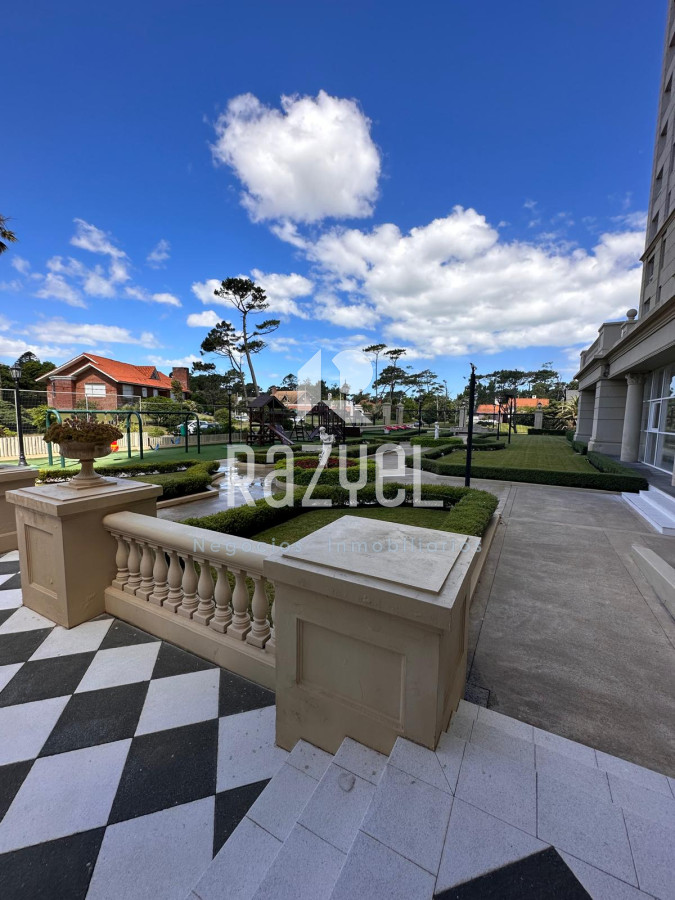 Apartamento ID.407 - LUJOSO APARTAMENTO EN TORRE LE JARDIN