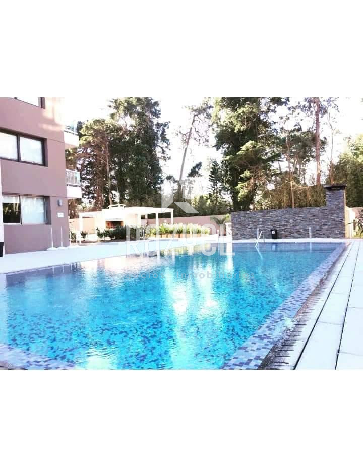 Apartamento ID.867 - Venta apartamento 1 dormitorio en Edificio Stradivarius