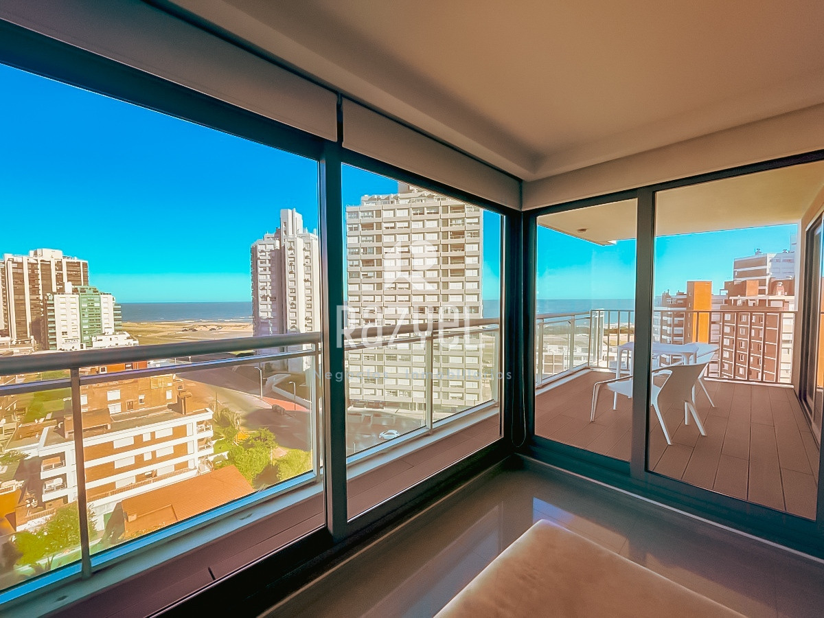 Apartamento ID.793 - Apartamento en edificio Onix 