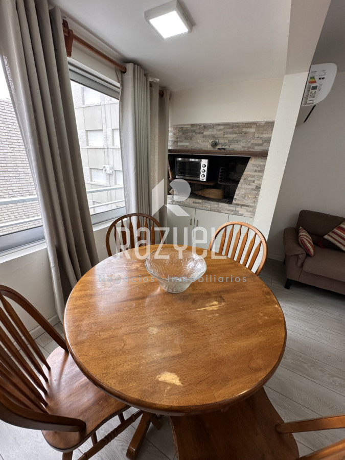 Apartamento ID.871 - Apartamento 1 dormitorioy medio reformado en Peninsula 