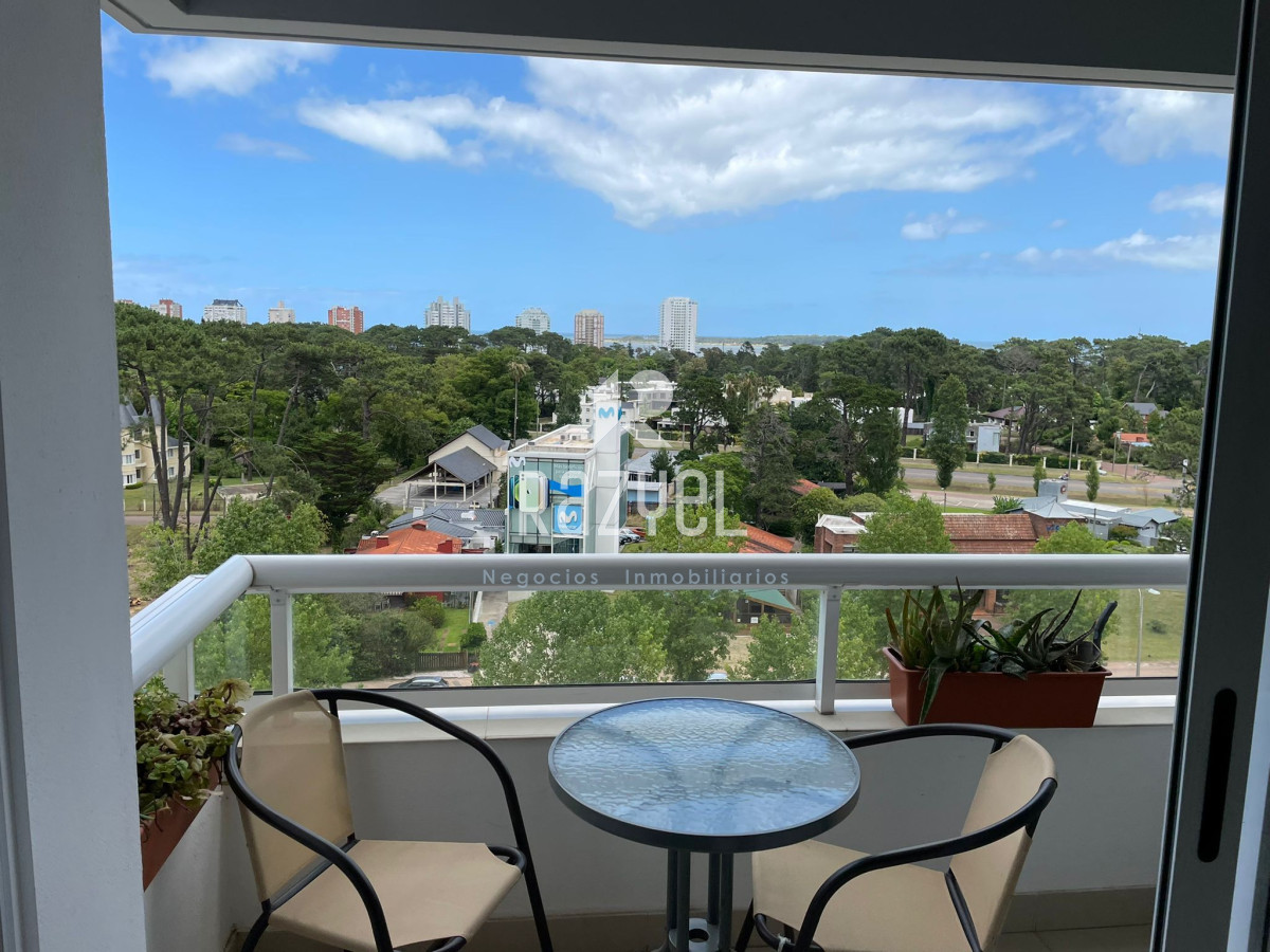 Apartamento ID.795 - Apto en Jardines de la Sierra en venta de 2 dorm