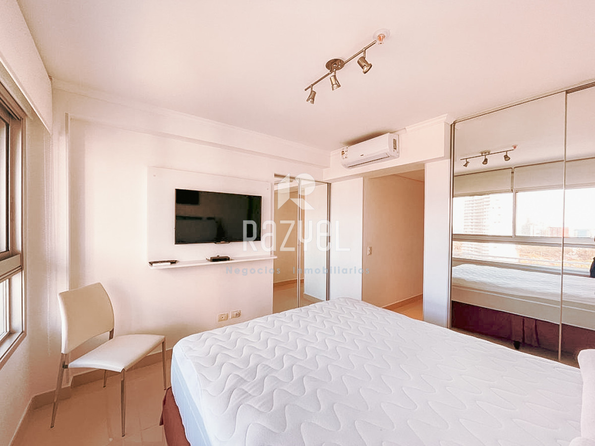 Apartamento ID.761 - Apto en Miami Boulevard de 2 dorm
