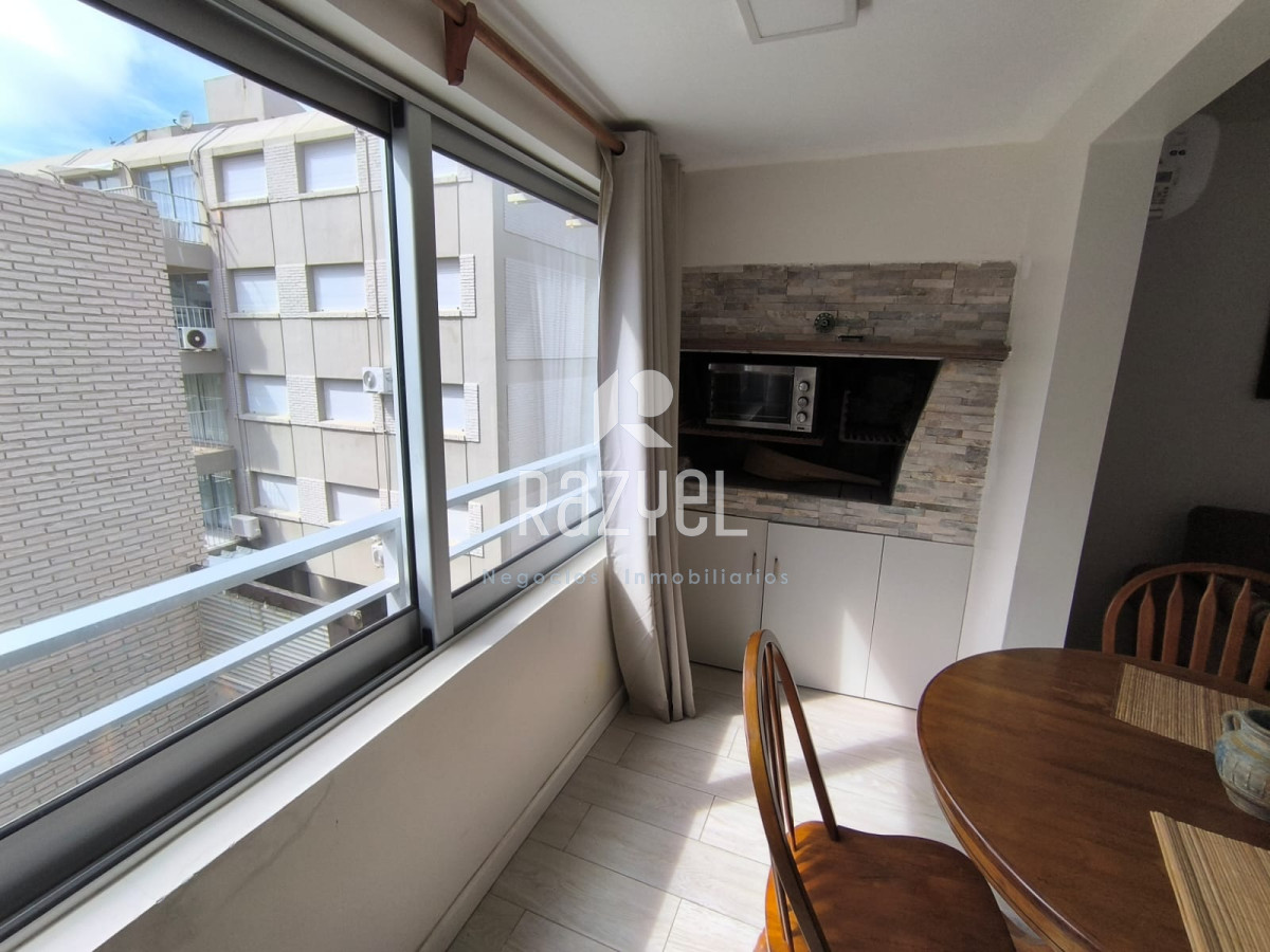 Apartamento ID.1096 - Apartamento en Punta del Este, Punta del Este