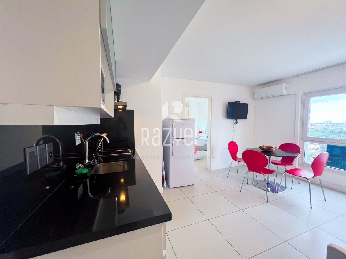 Apartamento ID.755 - Apartamento en venta en Torre Lux 