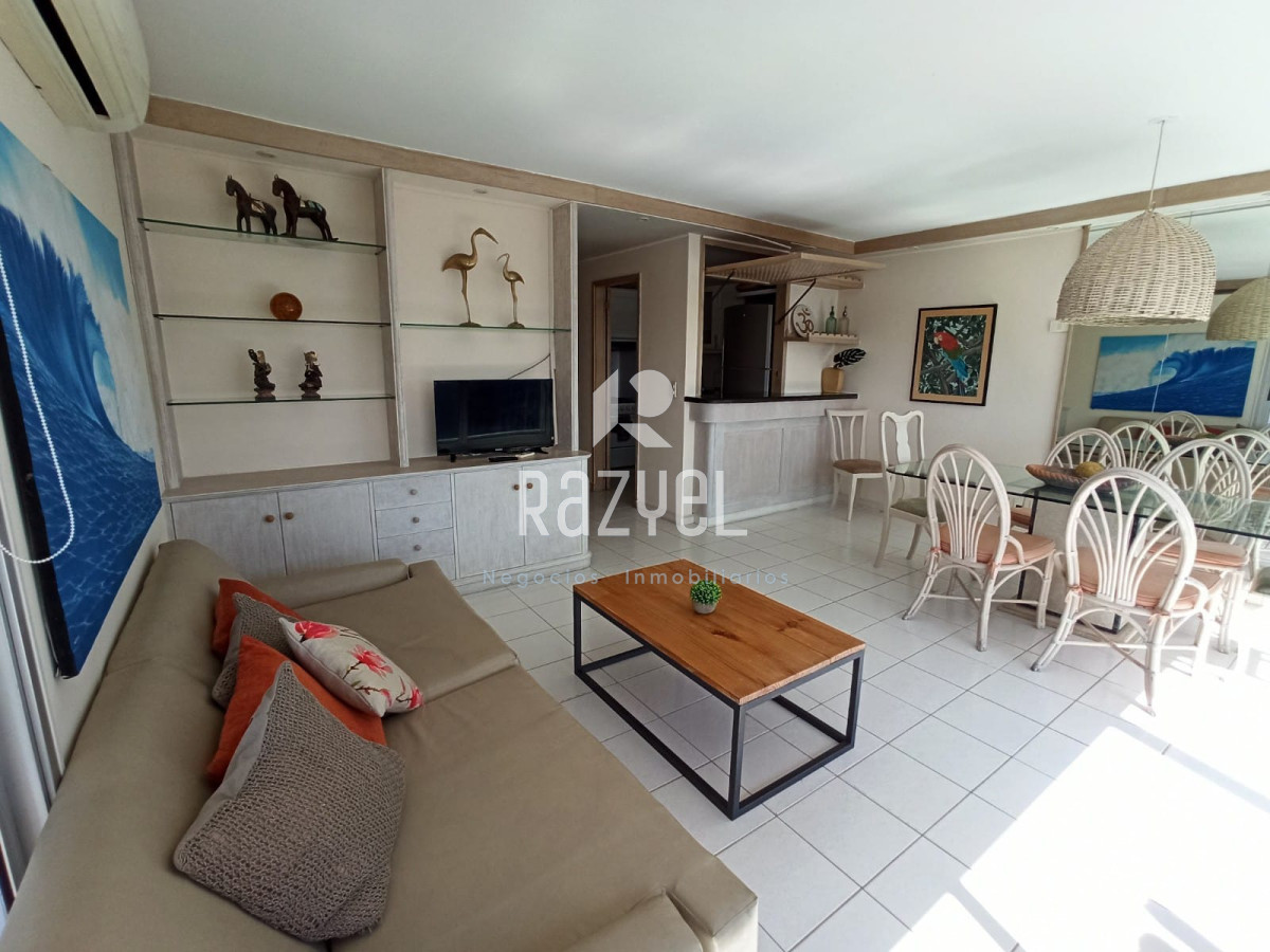 Apartamento ID.789 - Venta de apartamento de 2 dorm 2 bañ 1 en suite