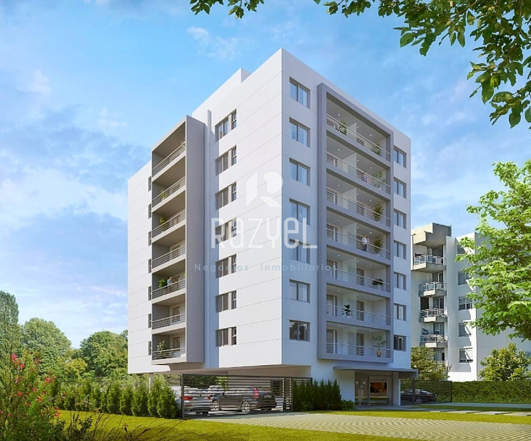 Apartamento ID.1118 - Apartamento 1 Dormitorio - Ley Vivienda Promovida - Ideal Inversores