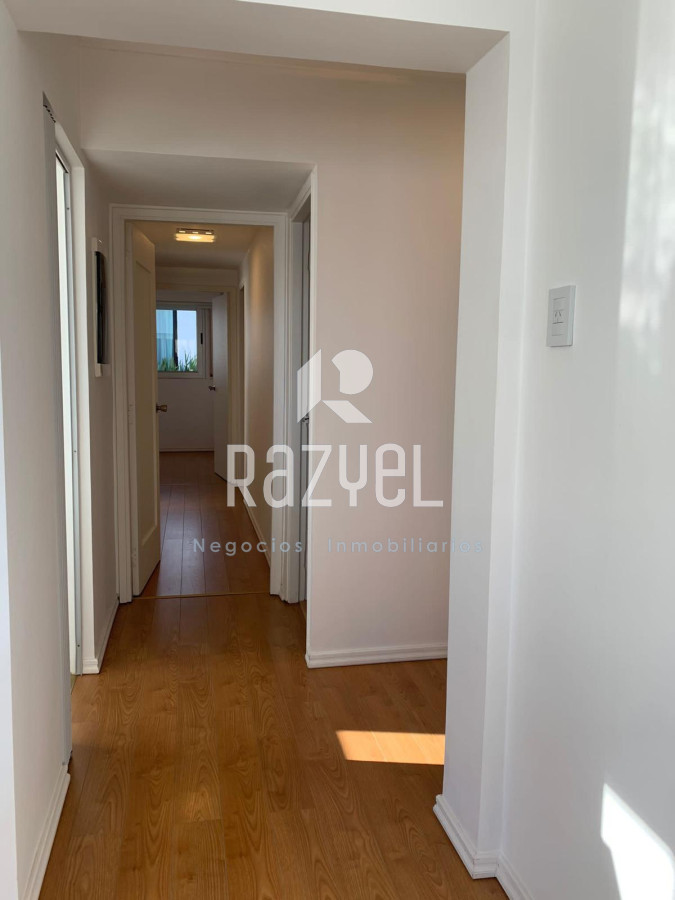 Apartamento ID.837 - Apartamento en Punta del Este, Península
