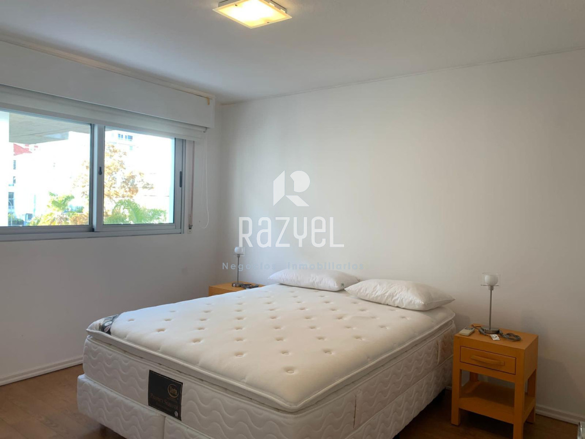 Apartamento ID.837 - Apartamento en Punta del Este, Península