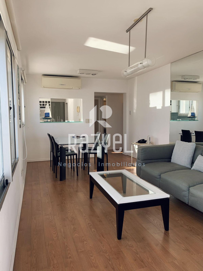 Apartamento ID.837 - Apartamento en Punta del Este, Península