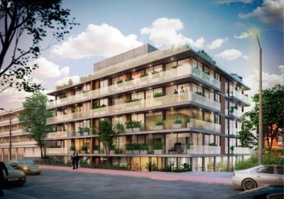 Hermoso apartamento a estrenar en Península
