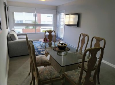 Apartamento en Punta del Este, Aidy Grill