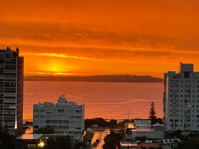 Vista doble, reciclado, listo para disfrutar. Punta del Este